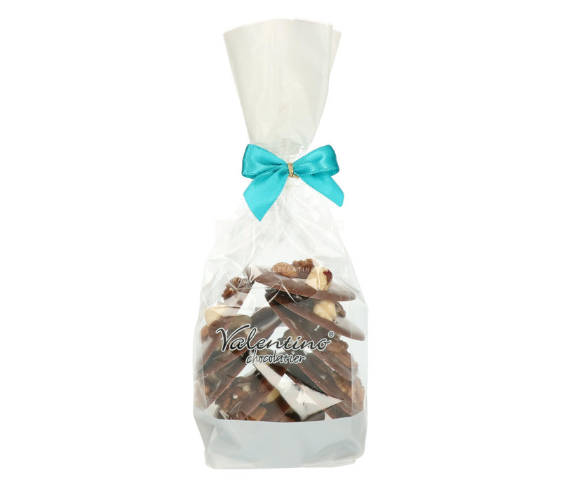 Chocolat au lait Student Avoine 175 g