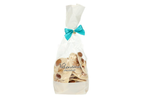 Valentino Chocolatier Avoine étudiante blanche 175 g