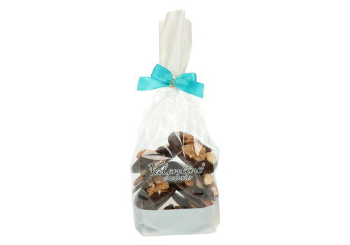 Valentino Chocolatier Fondant à l'avoine pour étudiants 200 g