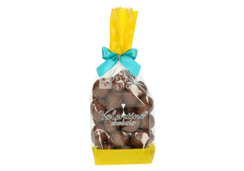Valentino Chocolatier Easter Eggs - Whole Milk Chocolate 200 g