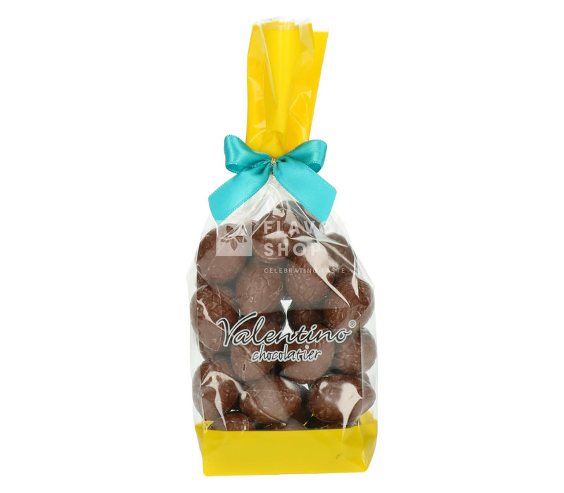 Easter Eggs - Whole Milk Chocolate 200 g