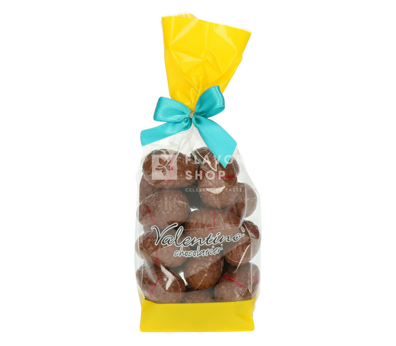 Paaseitjes Melkchocolade & Karamel 200 g