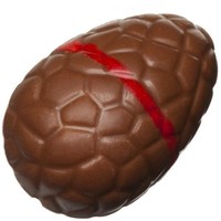 Ostereier Milchschokolade & Karamell 200 g