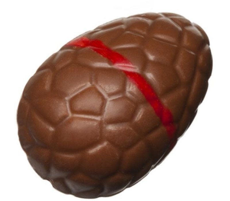 Paaseitjes Melkchocolade & Karamel 200 g