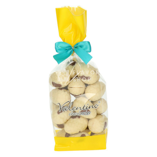 Paaseitjes Manon Koffie & Witte Chocolade 200 g 