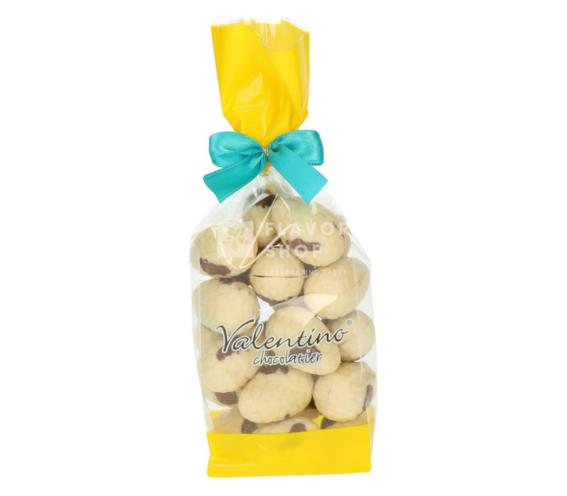 Paaseitjes Manon Koffie & Witte Chocolade 200 g