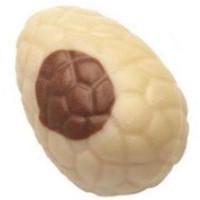 Paaseitjes Manon Koffie & Witte Chocolade 200 g