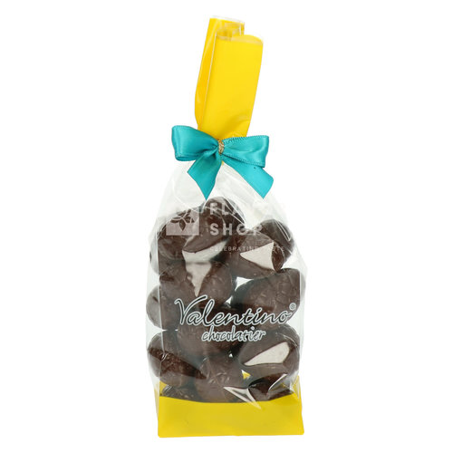 Easter Eggs Dark Chocolate Praline 200 g 