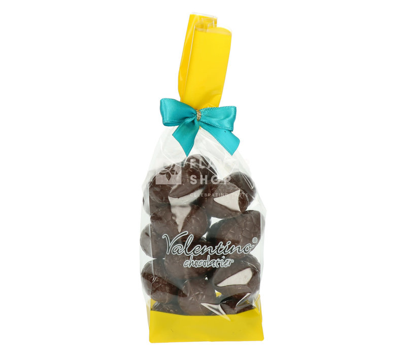 Paaseitjes Pure Chocolade Praliné 200 g