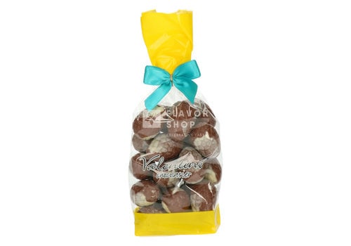 Valentino Chocolatier Easter Eggs Marbled Praline 200 g