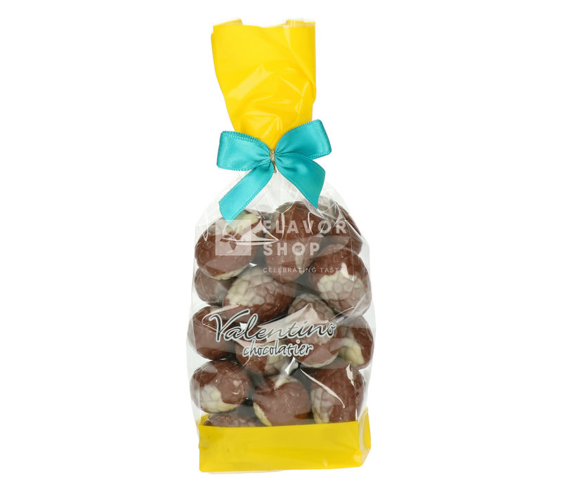 Paaseitjes Gemarmerd Praliné 200 g