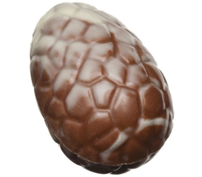 Paaseitjes Gemarmerd Praliné 200 g