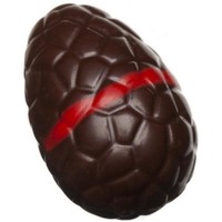 Paaseitjes Zwarte chocolade & Karamel 200 g