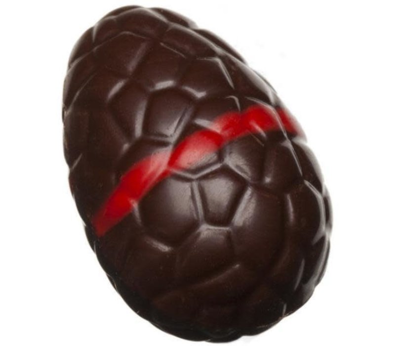 Ostereier Schwarze Schokolade & Karamell 200 g