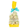 Valentino Chocolatier Paaseitjes Witte Chocolade & Pistache 200 g