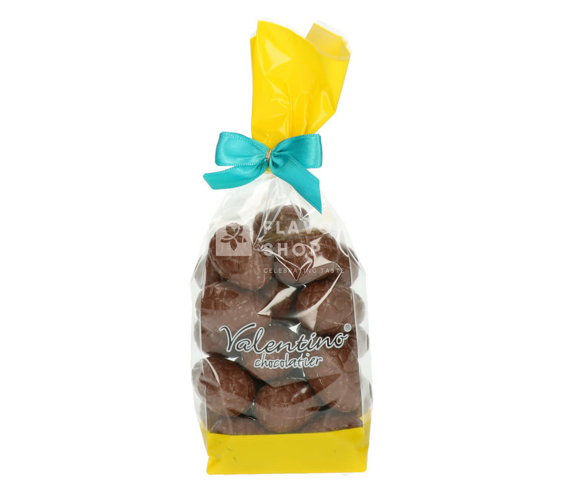 Paaseitjes Melkchocolade Praliné 200 g