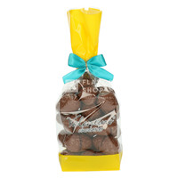 Paaseitjes Melkchocolade & Krokante Praliné 200 g