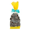 Valentino Chocolatier Paaseitjes Pure Chocolade & Vanille 200 g