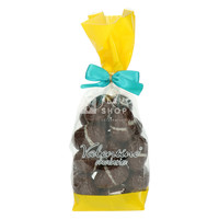 Easter Eggs Dark Chocolate & Vanilla 200 g