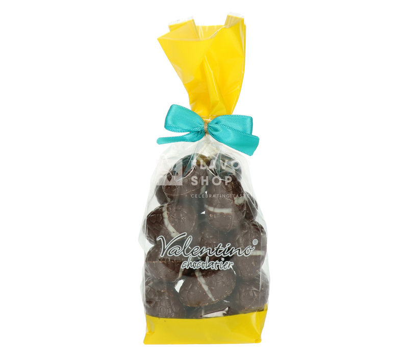 Paaseitjes Pure Chocolade & Vanille 200 g