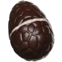 Easter Eggs Dark Chocolate & Vanilla 200 g