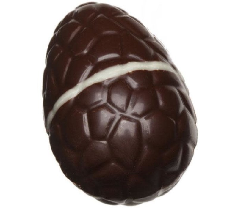 Paaseitjes Pure Chocolade & Vanille 200 g