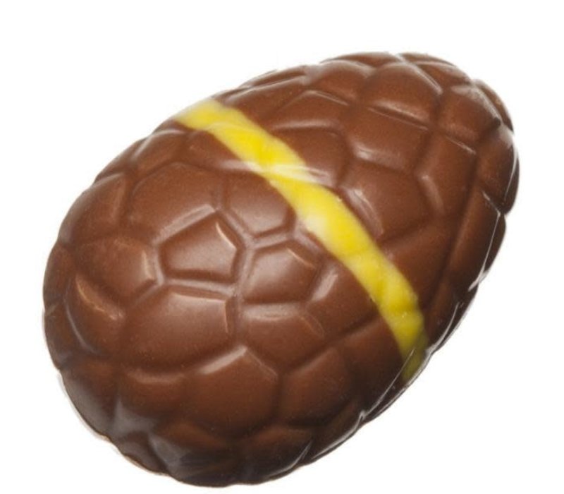 Oeufs de Pâques - chocolat au lait & avocat 200g