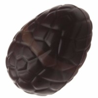 Paaseitjes - Pure Chocolade & Krokante Praliné 200 g
