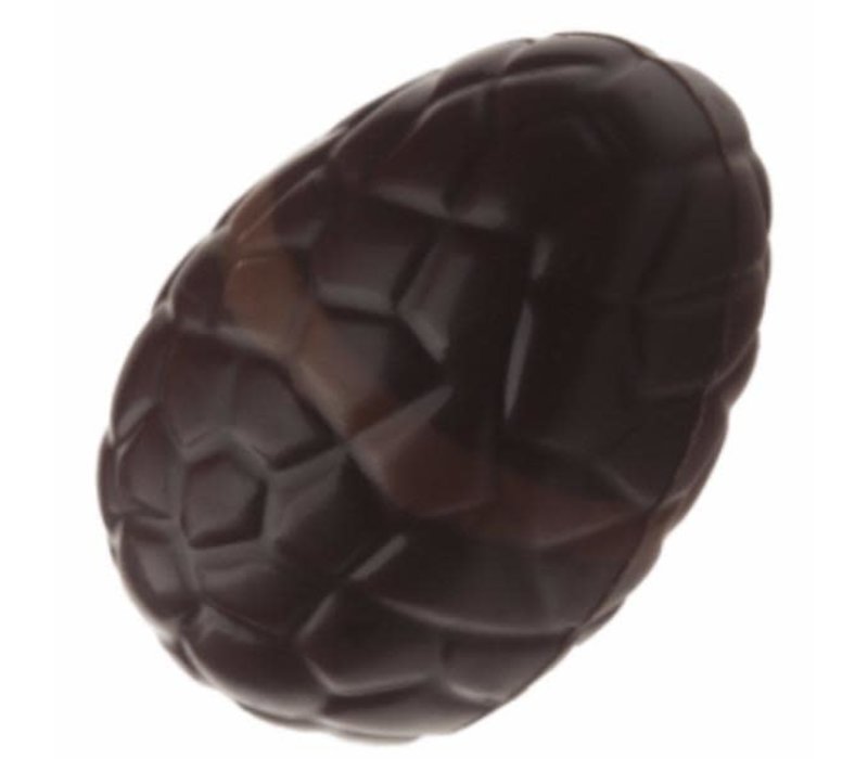 Paaseitjes - Pure Chocolade & Krokante Praliné 200 g