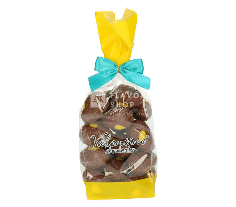 Paaseitjes - Melkchocolade & Banaan 200 g