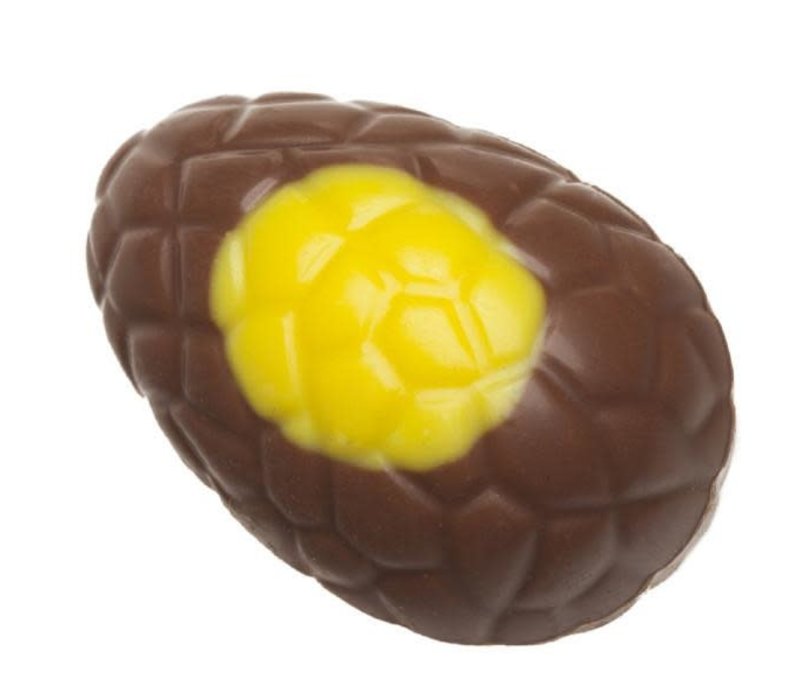 Paaseitjes - Melkchocolade & Banaan 200 g