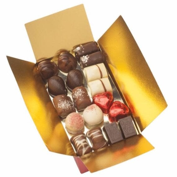 Ballotin Pralines 935 g