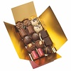 Valentino Chocolatier Ballotin de Pralines 700 g