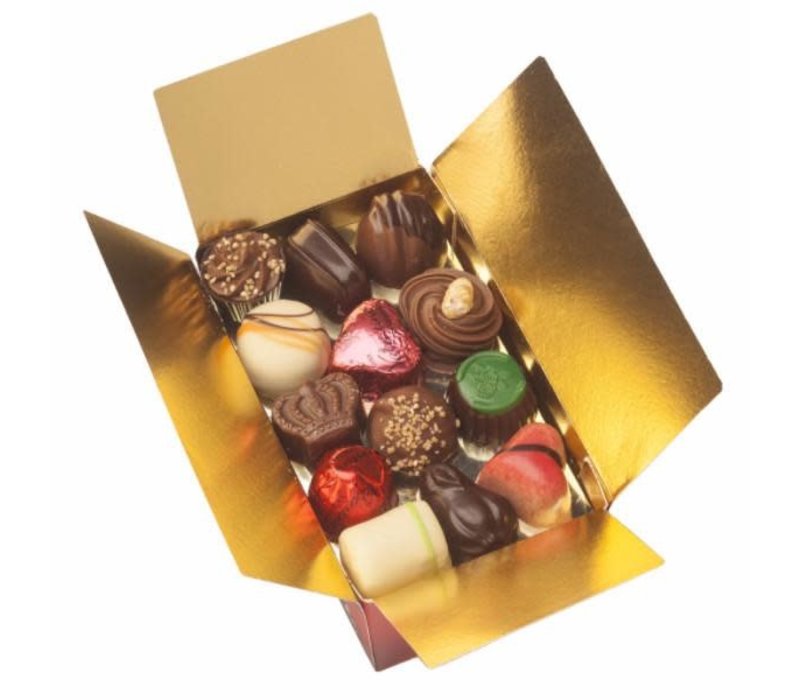 Ballotin Pralines 460 g