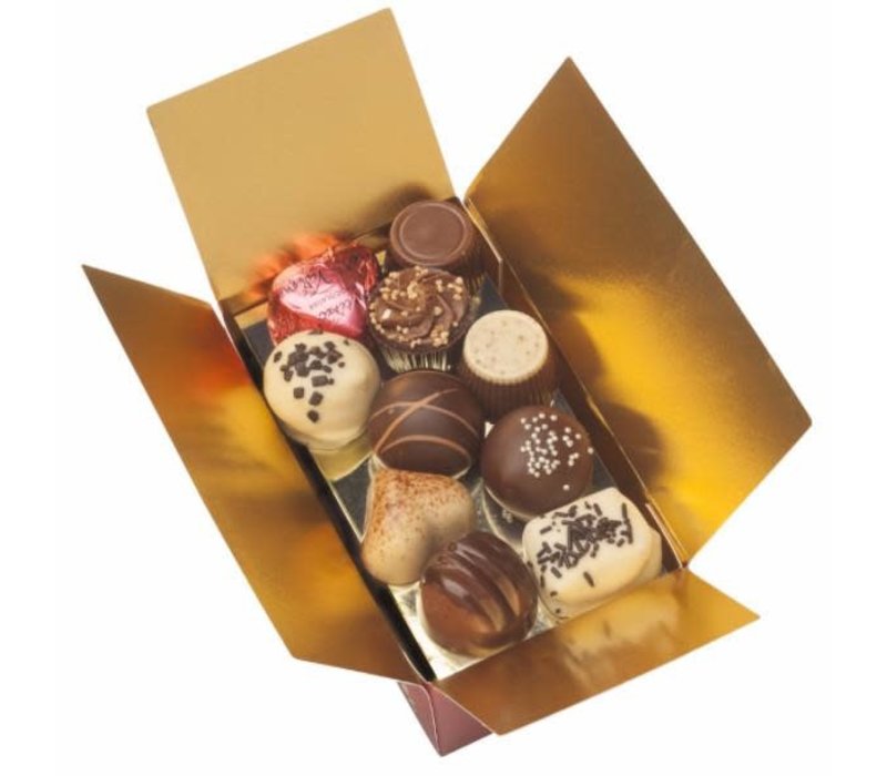 Ballotin Pralines 340 g