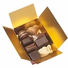 Valentino Chocolatier Ballotin Pralines 125 g