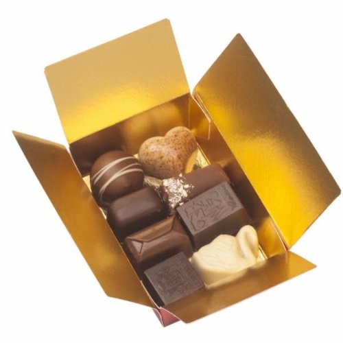 Ballotin de Pralines 125 g 