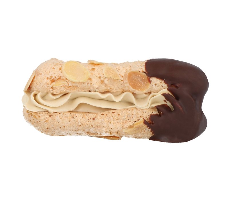 Bokkenpootjes - Pure Chocolade & Koffie 150 g