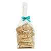 Pure Flavor Bokkenpootjes - White Chocolate and Pistachio 200 g