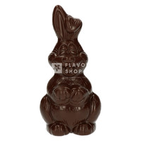 Easter Bunny - Dark Chocolate 250 g - 24 cm