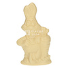 Valentino Chocolatier Osterhase - Weiße Schokolade 150 g - 19 cm