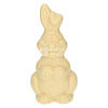 Valentino Chocolatier Easter Bunny - White Chocolate 250 g - 24 cm