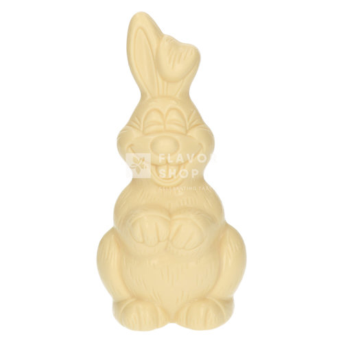 Easter Bunny - White Chocolate 250 g - 24 cm 