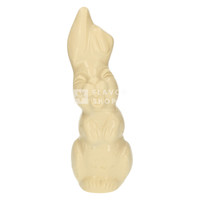 Easter Bunny - White Chocolate 600 g - 36 cm