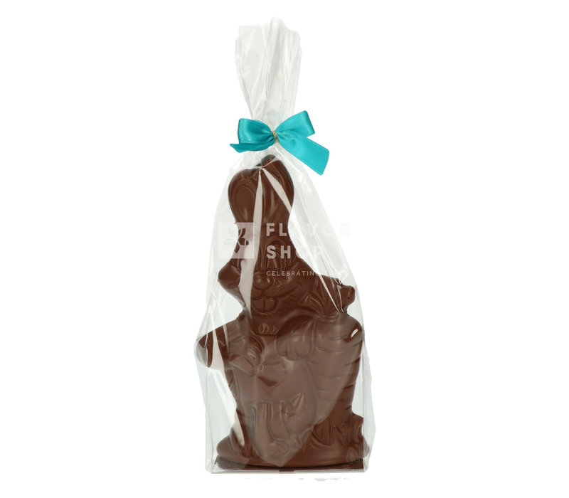 Easter Bunny - Milk Chocolate 150 g - 19 cm