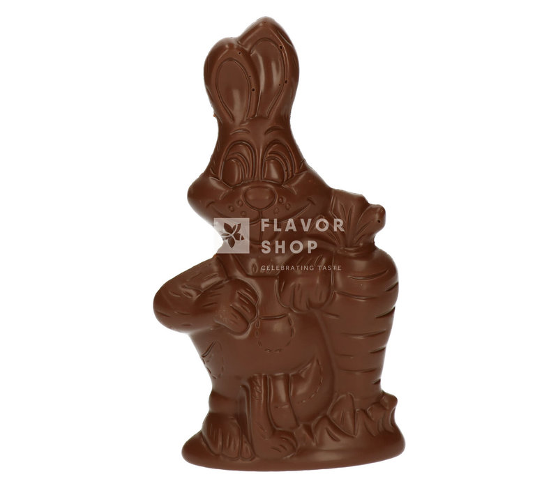 Easter Bunny - Milk Chocolate 150 g - 19 cm