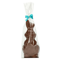 Osterhase - Milchschokolade 250 g - 24 cm