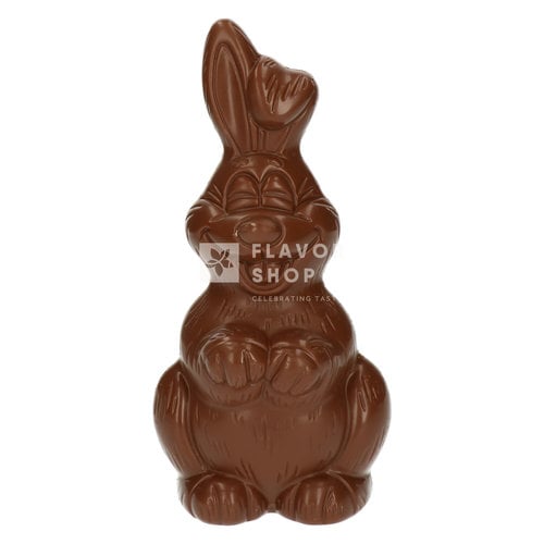 Easter Bunny - Milk Chocolate 250 g - 24 cm 
