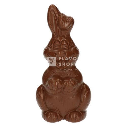 Paashaas - Melkchocolade 250 g - 24 cm 
