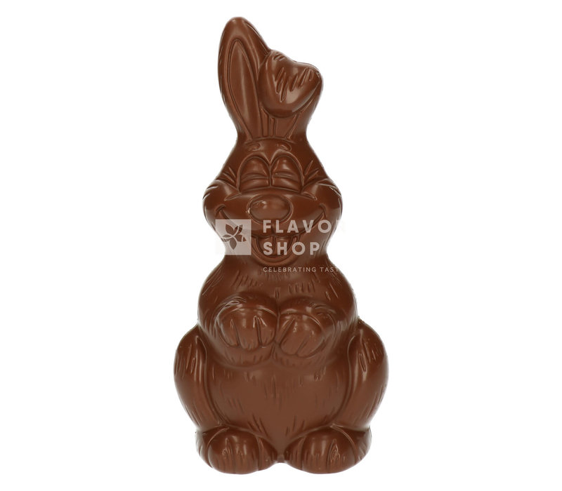 Osterhase - Milchschokolade 250 g - 24 cm